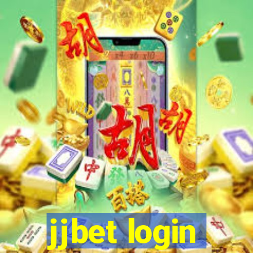 jjbet login